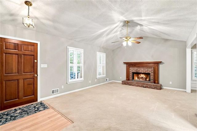 4816 Westbourne Drive, Powder Springs, GA 30127