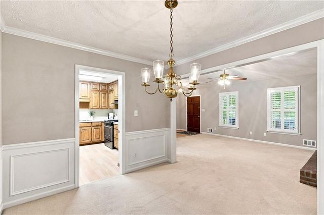 4816 Westbourne Drive, Powder Springs, GA 30127