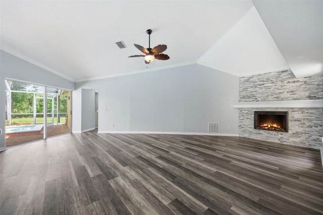 504 STRATFIELD DRIVE, Lutz, FL 33549