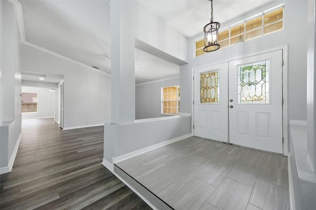 504 STRATFIELD DRIVE, Lutz, FL 33549