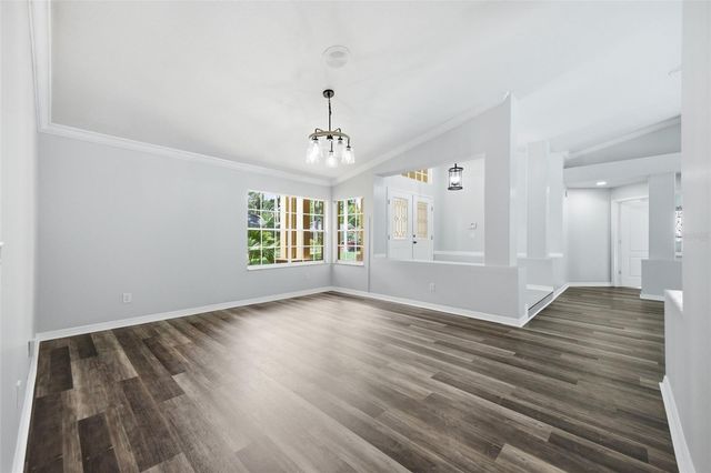 504 STRATFIELD DRIVE, Lutz, FL 33549