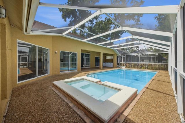 504 STRATFIELD DRIVE, Lutz, FL 33549