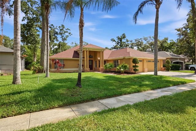 504 STRATFIELD DRIVE, Lutz, FL 33549