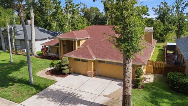 504 STRATFIELD DRIVE, Lutz, FL 33549