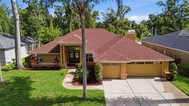 504 STRATFIELD DRIVE, Lutz, FL 33549