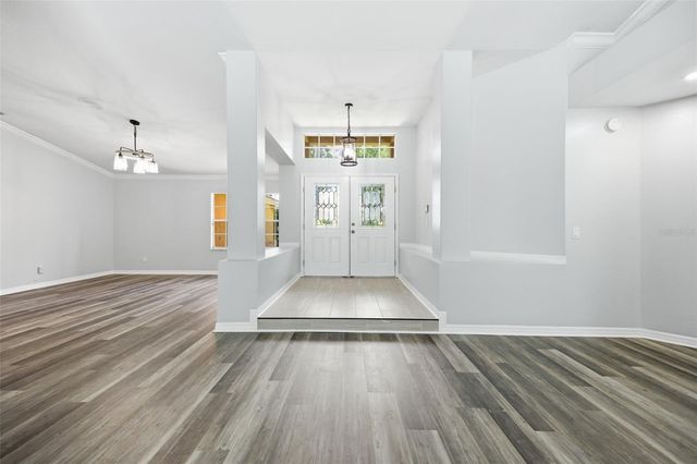 504 STRATFIELD DRIVE, Lutz, FL 33549