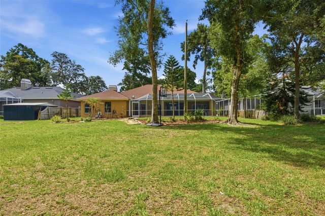 504 STRATFIELD DRIVE, Lutz, FL 33549