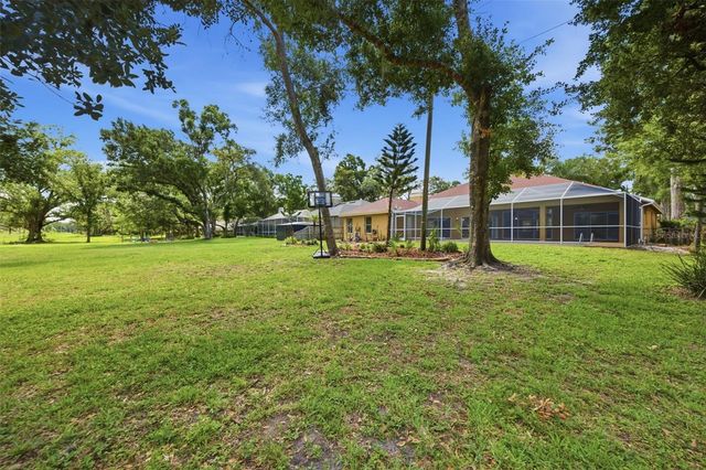 504 STRATFIELD DRIVE, Lutz, FL 33549