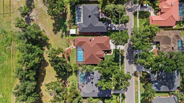 504 STRATFIELD DRIVE, Lutz, FL 33549