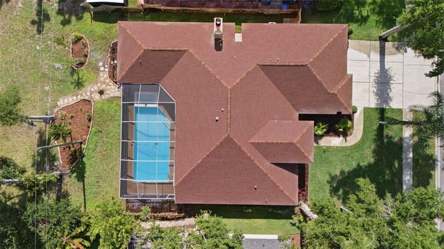504 STRATFIELD DRIVE, Lutz, FL 33549
