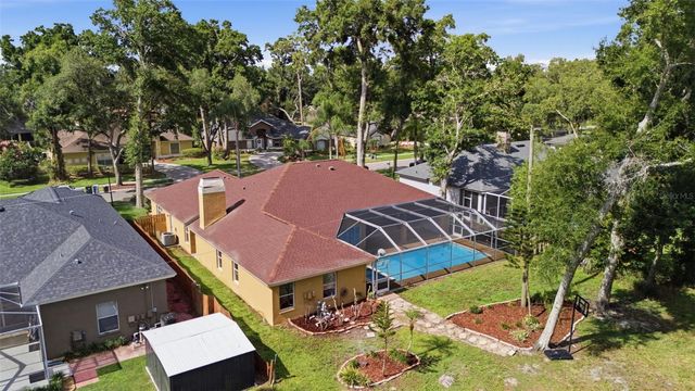 504 STRATFIELD DRIVE, Lutz, FL 33549