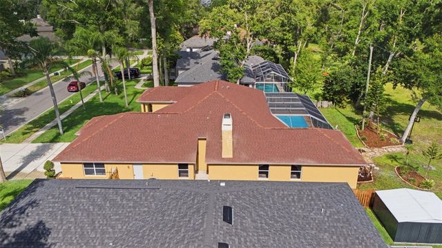 504 STRATFIELD DRIVE, Lutz, FL 33549