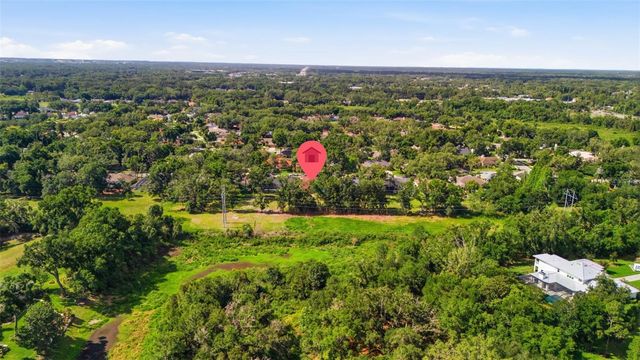 504 STRATFIELD DRIVE, Lutz, FL 33549