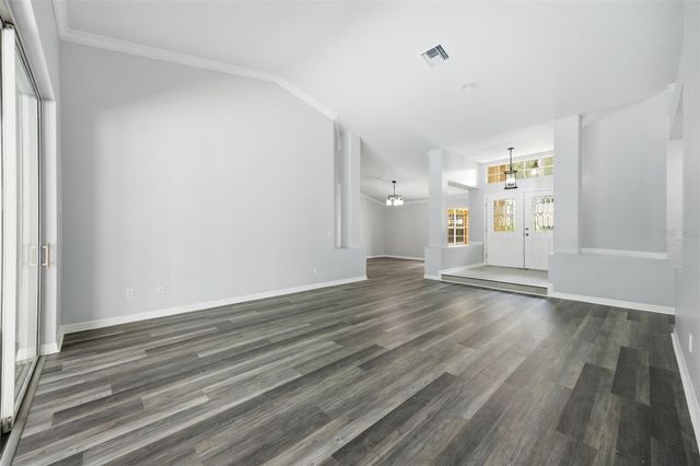 504 STRATFIELD DRIVE, Lutz, FL 33549