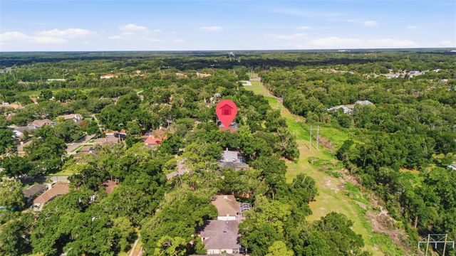 504 STRATFIELD DRIVE, Lutz, FL 33549