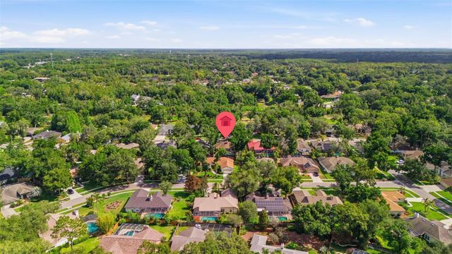 504 STRATFIELD DRIVE, Lutz, FL 33549