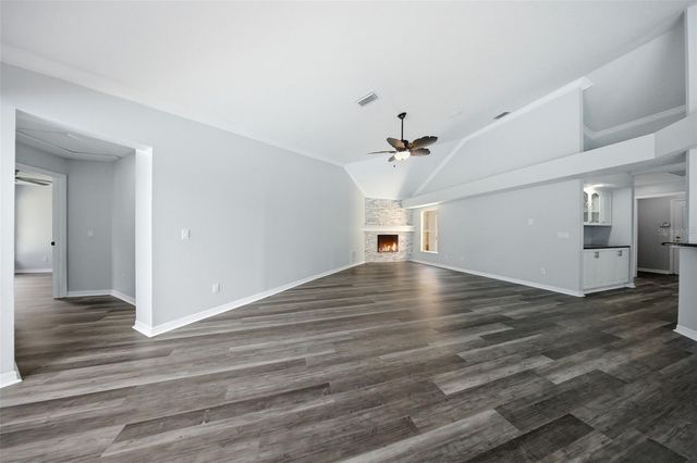 504 STRATFIELD DRIVE, Lutz, FL 33549