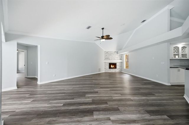 504 STRATFIELD DRIVE, Lutz, FL 33549