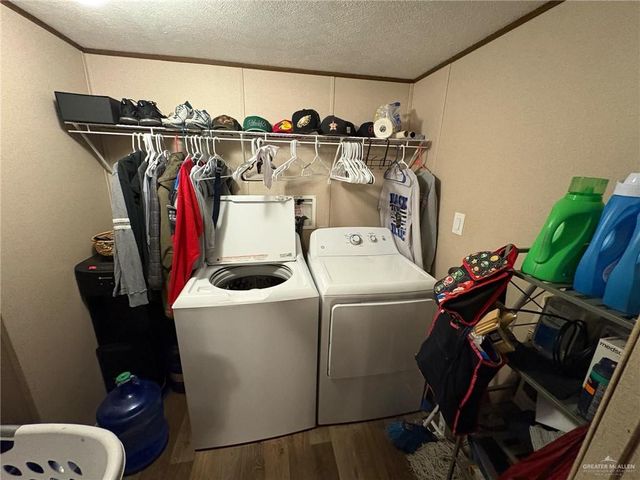 1510 Canyon Drive, Weslaco, TX 78599