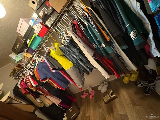 1510 Canyon Drive, Weslaco, TX 78599