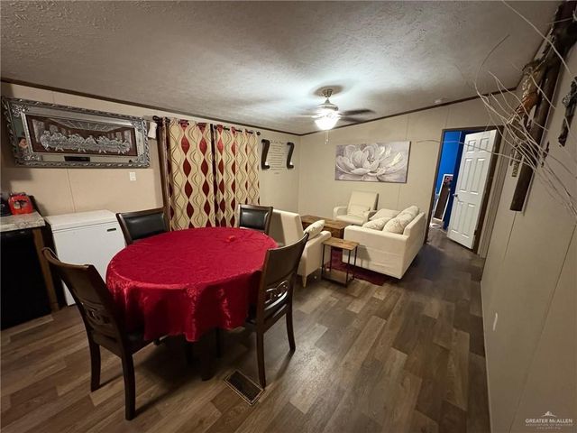 1510 Canyon Drive, Weslaco, TX 78599