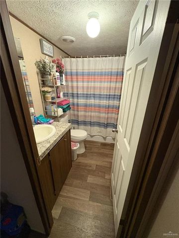 1510 Canyon Drive, Weslaco, TX 78599