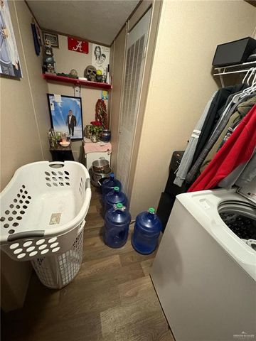 1510 Canyon Drive, Weslaco, TX 78599