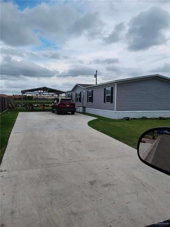 1510 Canyon Drive, Weslaco, TX 78599