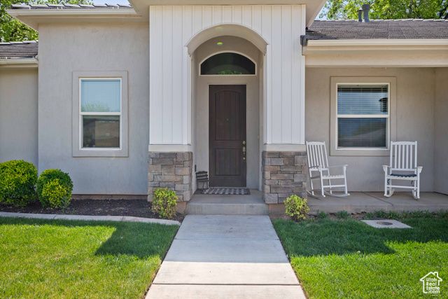 57 W 180 S, La Verkin, UT 84745