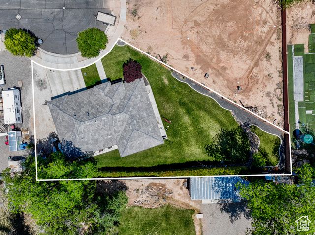 57 W 180 S, La Verkin, UT 84745