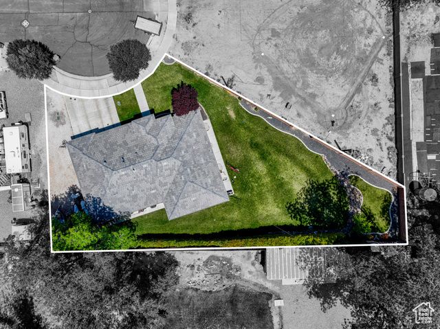 57 W 180 S, La Verkin, UT 84745