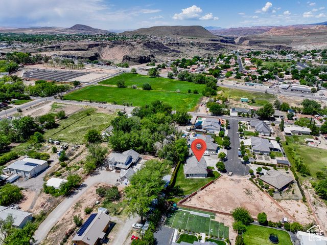 57 W 180 S, La Verkin, UT 84745