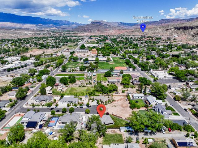 57 W 180 S, La Verkin, UT 84745