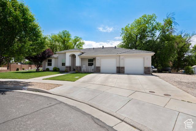 57 W 180 S, La Verkin, UT 84745
