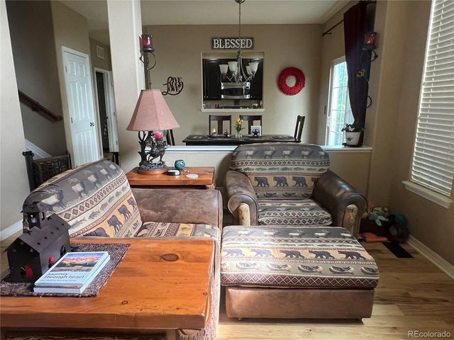 Address unavailable.