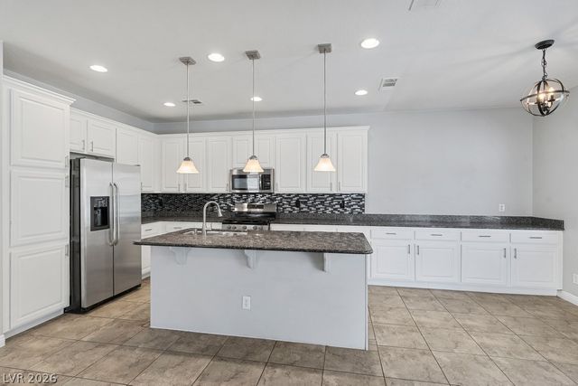 5016 Crimson Mare Road, Las Vegas, NV 89139