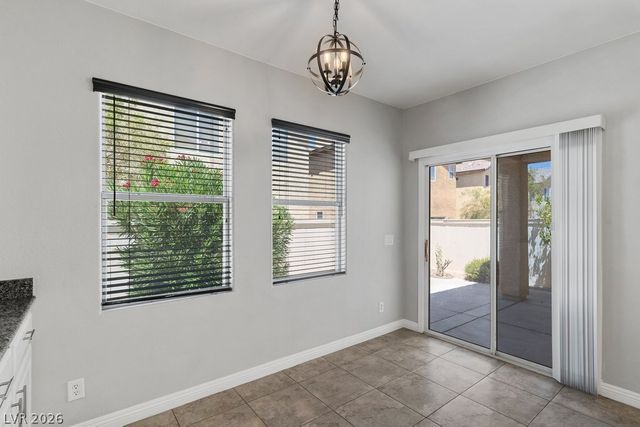 5016 Crimson Mare Road, Las Vegas, NV 89139