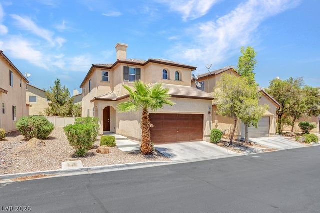 5016 Crimson Mare Road, Las Vegas, NV 89139