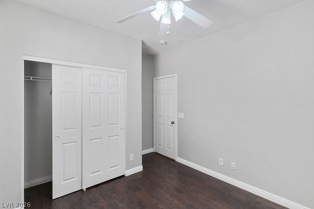 5016 Crimson Mare Road, Las Vegas, NV 89139