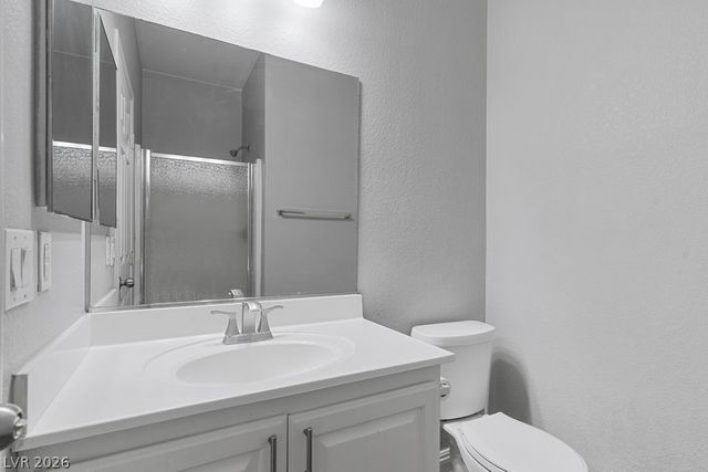 5016 Crimson Mare Road, Las Vegas, NV 89139