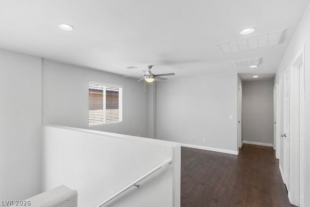 5016 Crimson Mare Road, Las Vegas, NV 89139