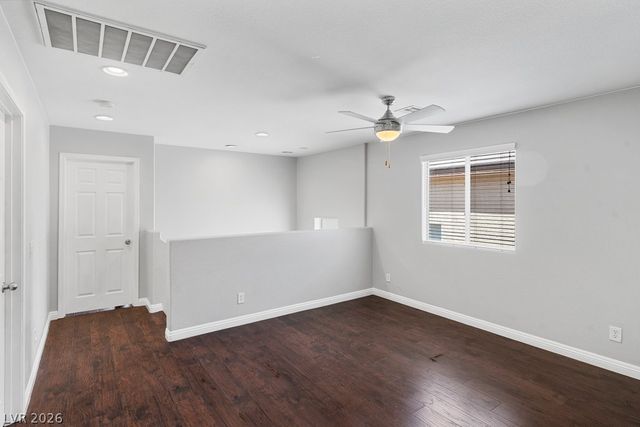 5016 Crimson Mare Road, Las Vegas, NV 89139