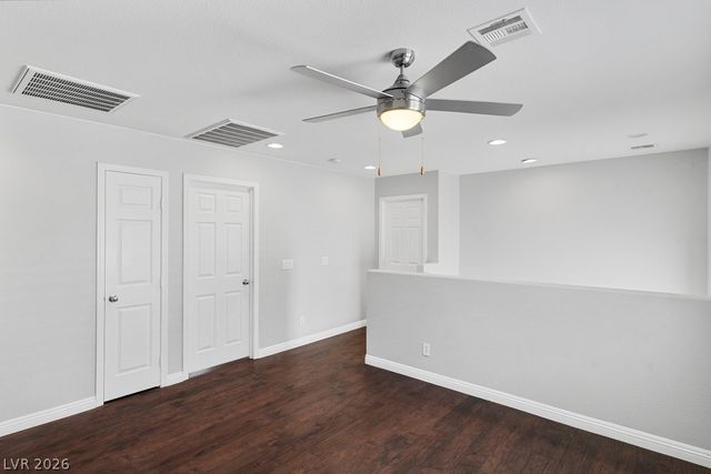 5016 Crimson Mare Road, Las Vegas, NV 89139