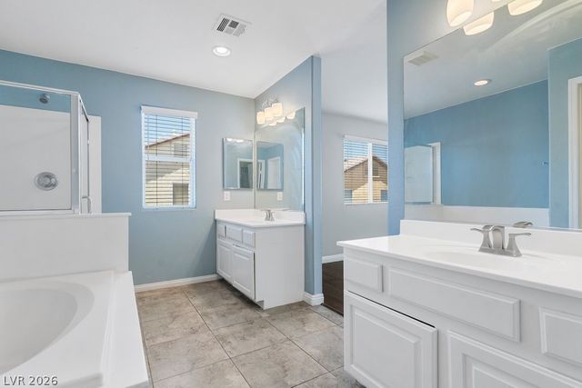 5016 Crimson Mare Road, Las Vegas, NV 89139