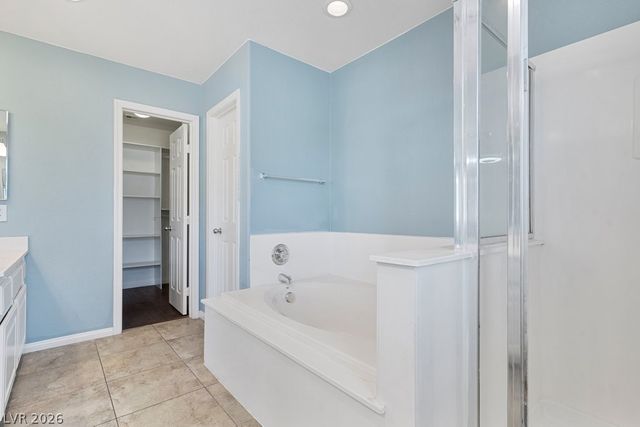 5016 Crimson Mare Road, Las Vegas, NV 89139