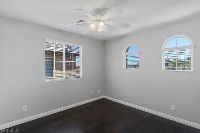 5016 Crimson Mare Road, Las Vegas, NV 89139