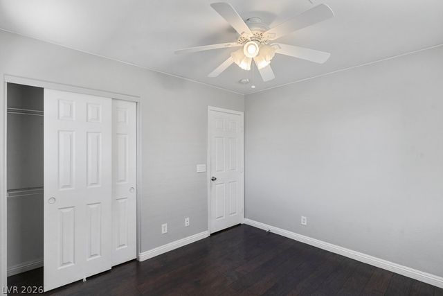 5016 Crimson Mare Road, Las Vegas, NV 89139
