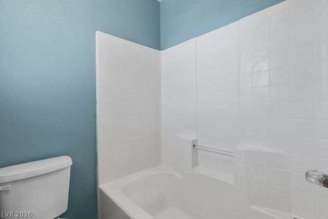 5016 Crimson Mare Road, Las Vegas, NV 89139