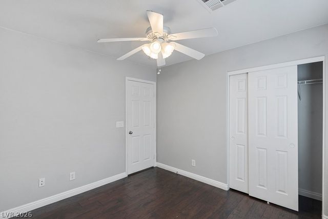 5016 Crimson Mare Road, Las Vegas, NV 89139
