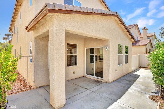 5016 Crimson Mare Road, Las Vegas, NV 89139